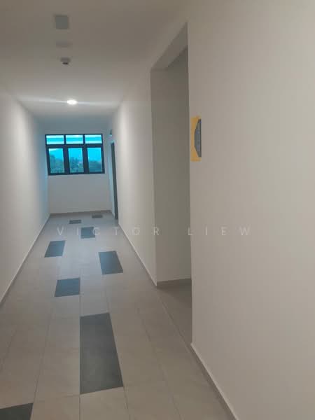 Condominium for Rent at Parkland Residence - VICTOR LIEW - Corridor - PropertyGuru.com.my