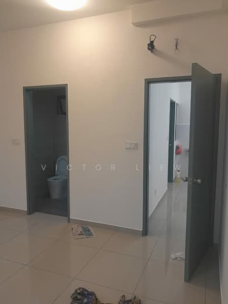 Condominium for Rent at Parkland Residence - VICTOR LIEW - Bathroom - PropertyGuru.com.my