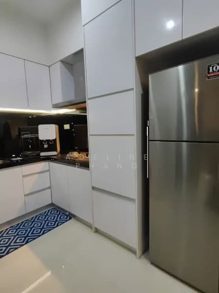 Servis Apartment untuk Disewa di The Azure Residences - Adeline Phang - PropertyGuru.com.my