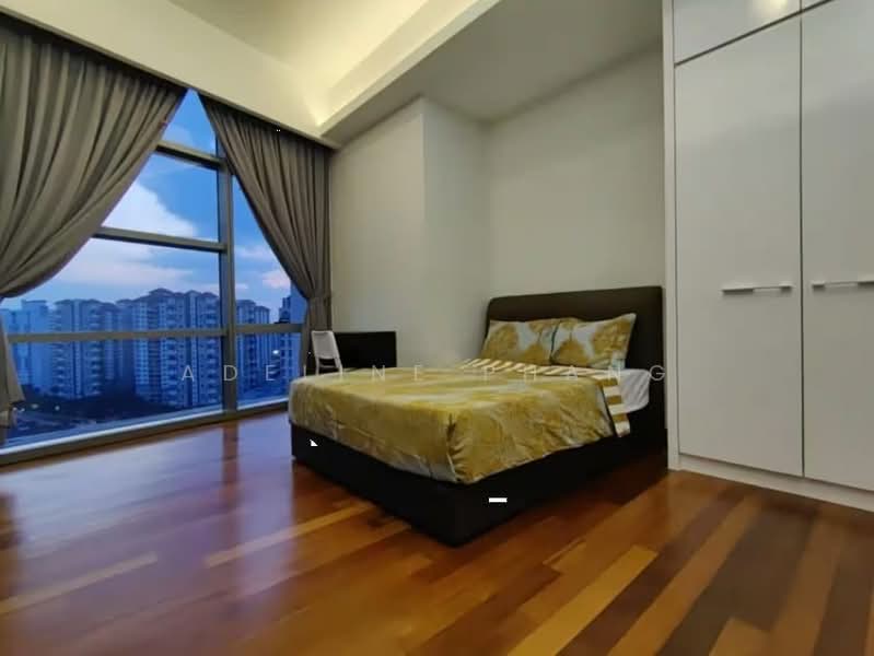 Servis Apartment untuk Disewa di The Azure Residences - Adeline Phang - PropertyGuru.com.my