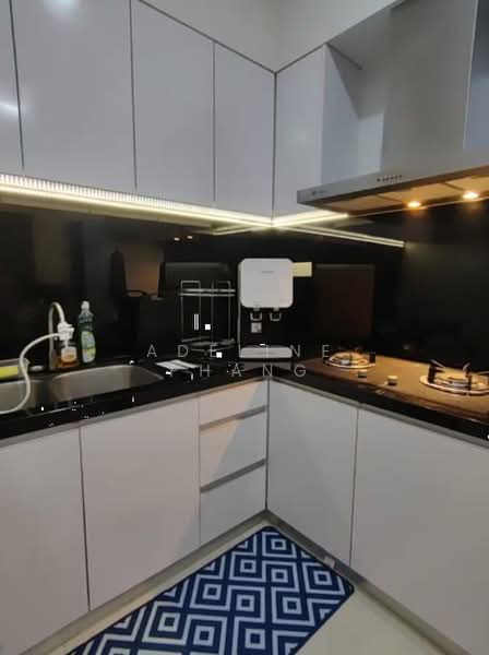 Servis Apartment untuk Disewa di The Azure Residences - Adeline Phang - PropertyGuru.com.my
