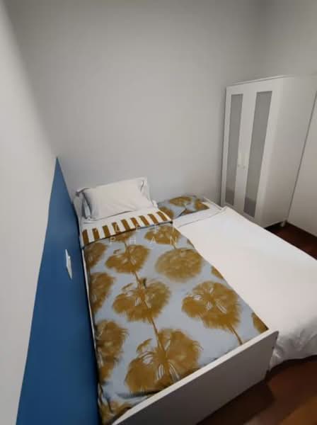 Servis Apartment untuk Disewa di The Azure Residences - Adeline Phang - PropertyGuru.com.my