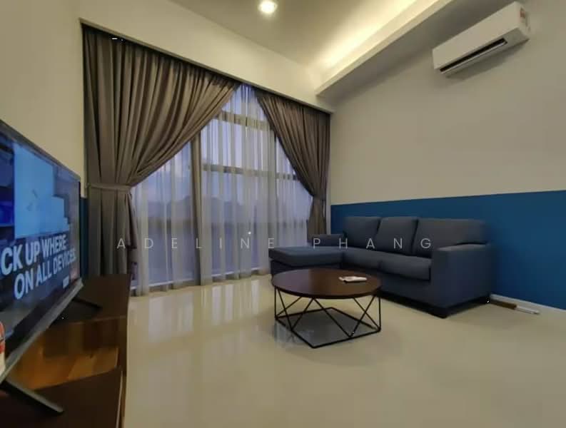 Servis Apartment untuk Disewa di The Azure Residences - Adeline Phang - PropertyGuru.com.my