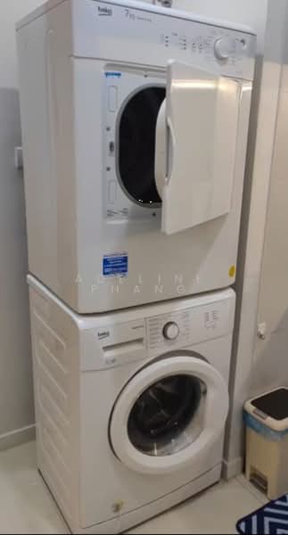 Servis Apartment untuk Disewa di The Azure Residences - Adeline Phang - PropertyGuru.com.my