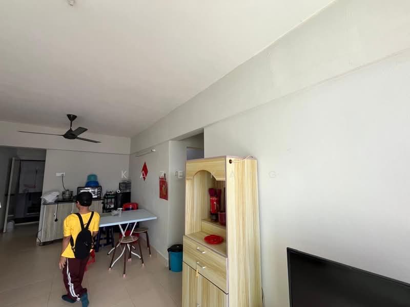 Apartment for Sale at BL Garden - Kaze Kang - PropertyGuru.com.my