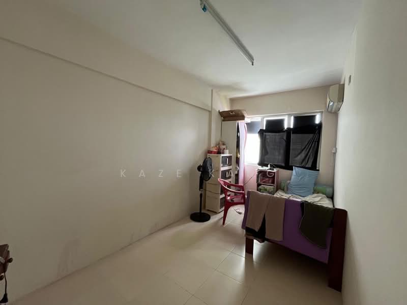 Apartment for Sale at BL Garden - Kaze Kang - PropertyGuru.com.my