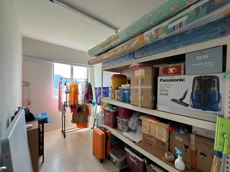 Apartment for Sale at BL Garden - Kaze Kang - PropertyGuru.com.my