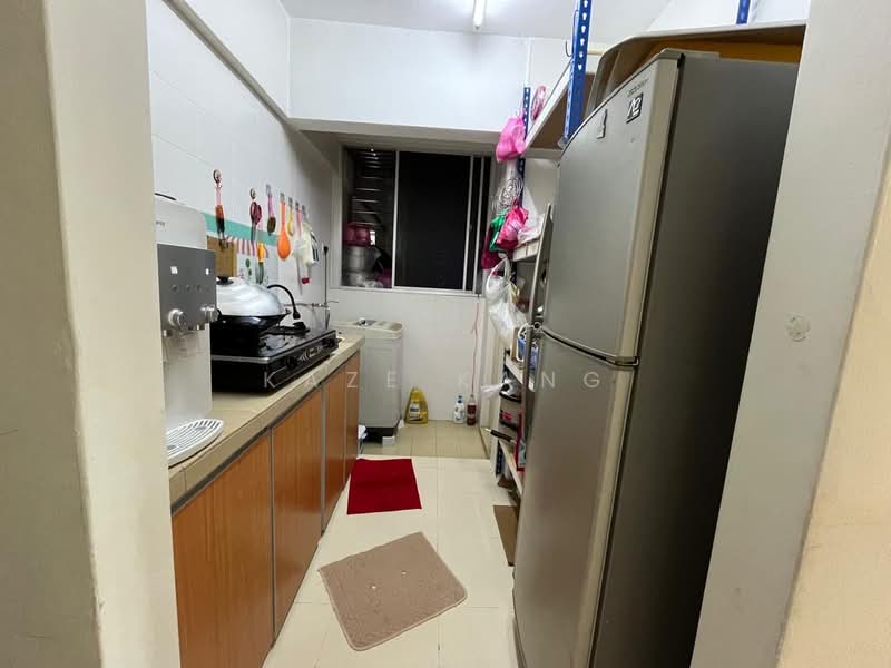 Apartment for Sale at BL Garden - Kaze Kang - PropertyGuru.com.my