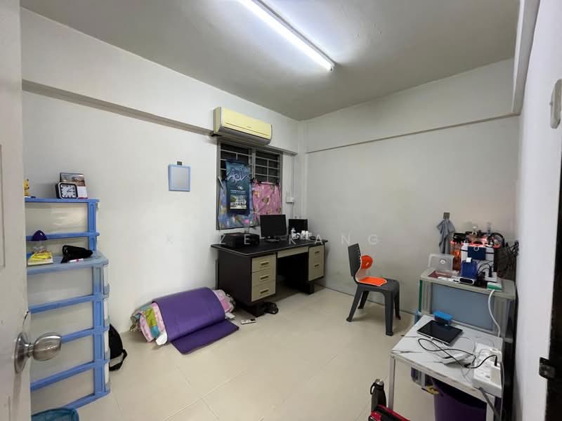 Apartment for Sale at BL Garden - Kaze Kang - PropertyGuru.com.my