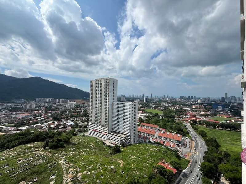 Apartment for Sale at BL Garden - Kaze Kang - PropertyGuru.com.my