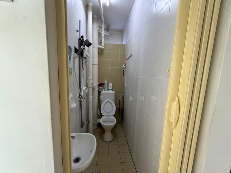 Apartment for Sale at BL Garden - Kaze Kang - PropertyGuru.com.my