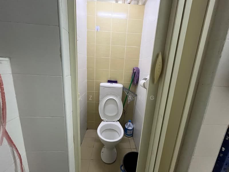Apartment for Sale at BL Garden - Kaze Kang - PropertyGuru.com.my