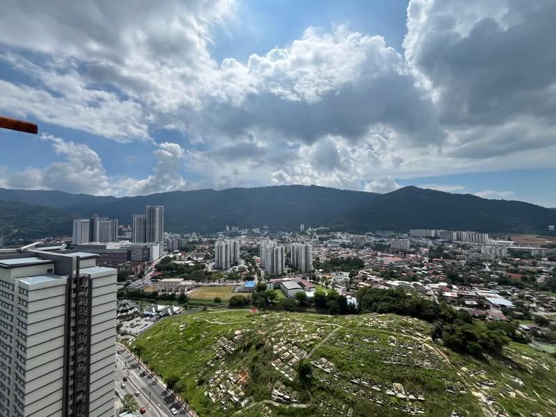 Apartment for Sale at BL Garden - Kaze Kang - PropertyGuru.com.my