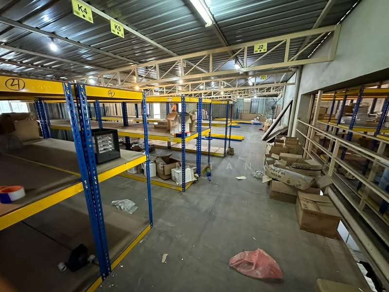 Factory for Rent in Bukit Jalil (Kuala Lumpur) - Iven Tan - PropertyGuru.com.my