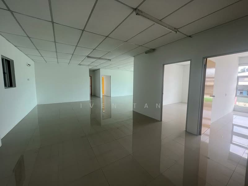Factory for Rent in Bukit Jalil (Kuala Lumpur) - Iven Tan - PropertyGuru.com.my