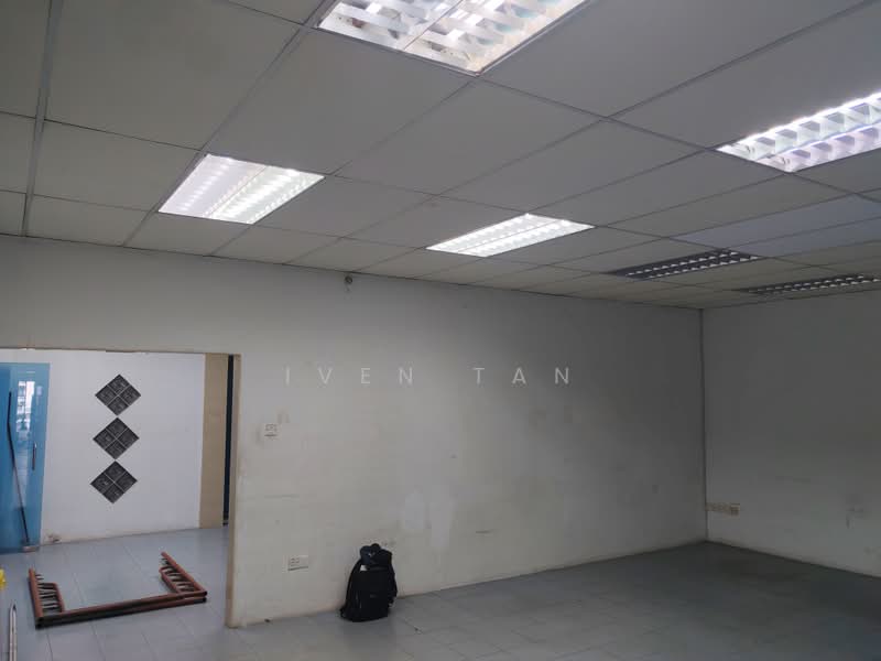 Factory for Rent in Bukit Jalil (Kuala Lumpur) - Iven Tan - PropertyGuru.com.my