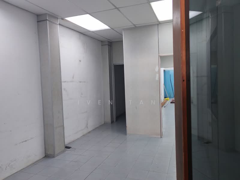 Factory for Rent in Bukit Jalil (Kuala Lumpur) - Iven Tan - PropertyGuru.com.my