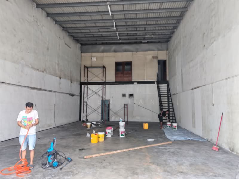 Factory for Rent in Bukit Jalil (Kuala Lumpur) - Iven Tan - PropertyGuru.com.my