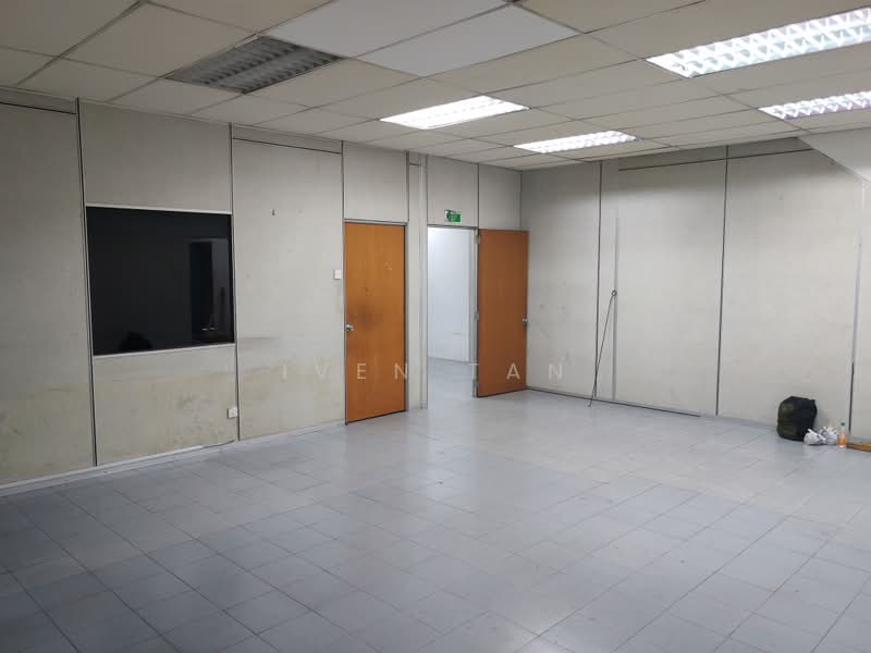 Factory for Rent in Bukit Jalil (Kuala Lumpur) - Iven Tan - PropertyGuru.com.my