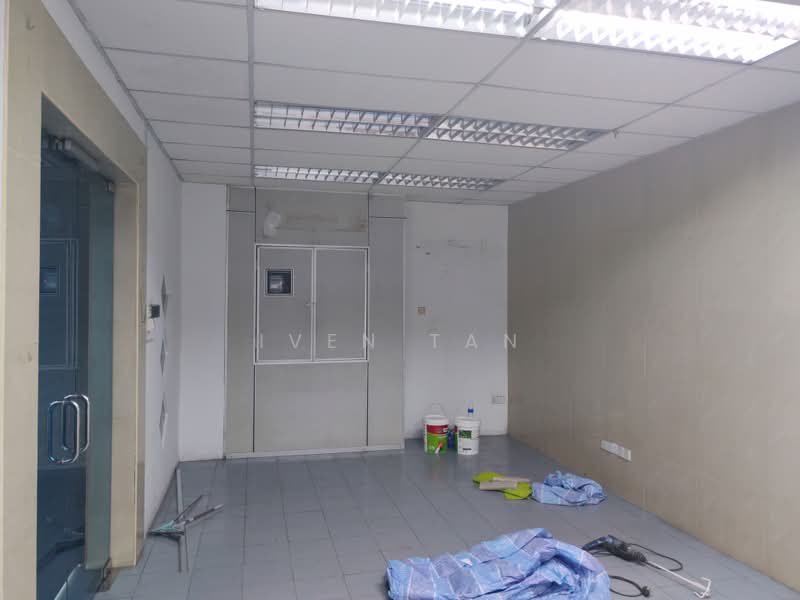 Factory for Rent in Bukit Jalil (Kuala Lumpur) - Iven Tan - PropertyGuru.com.my