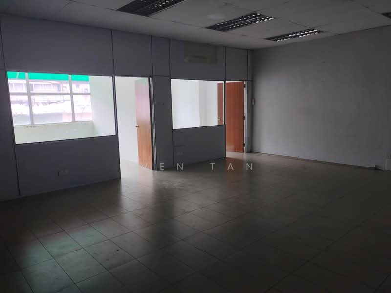 Factory for Rent in Bukit Jalil (Kuala Lumpur) - Iven Tan - PropertyGuru.com.my