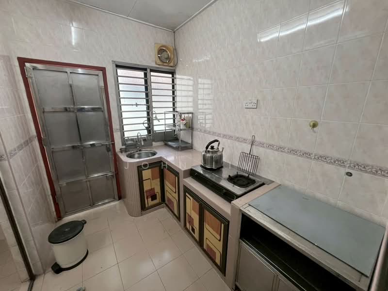 Rumah Teres 2 Tingkat untuk Disewa di Johor Bahru (Johor) - John Lim - PropertyGuru.com.my