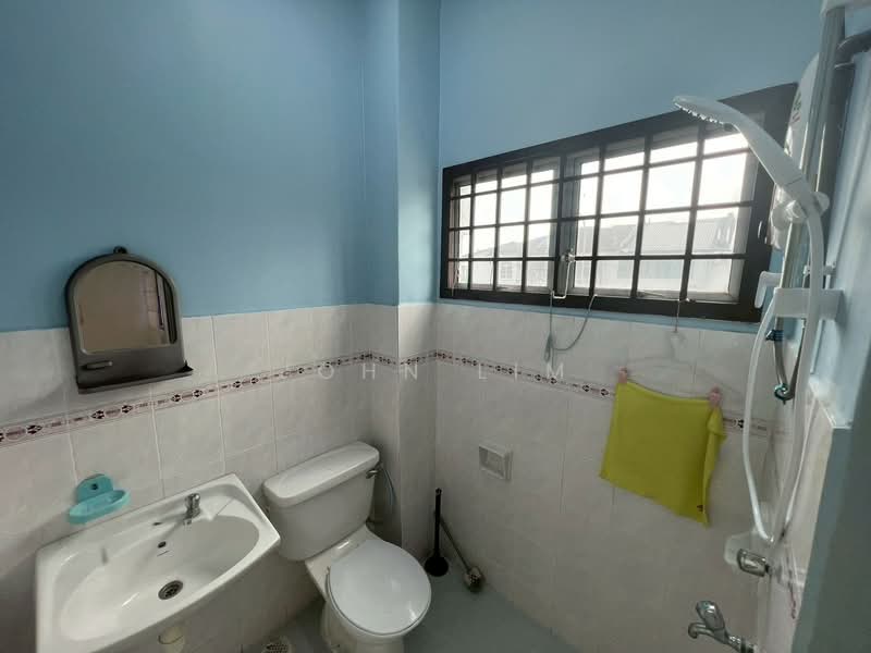 Rumah Teres 2 Tingkat untuk Disewa di Johor Bahru (Johor) - John Lim - PropertyGuru.com.my