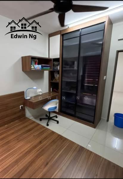 Kondominium untuk Dijual di Senzvilles (Senzo Residence) - Edwin Ng - Bedroom - PropertyGuru.com.my