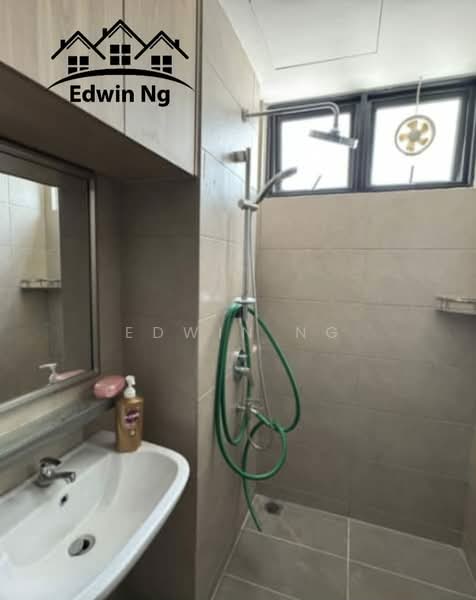 Kondominium untuk Dijual di Senzvilles (Senzo Residence) - Edwin Ng - Bathroom - PropertyGuru.com.my