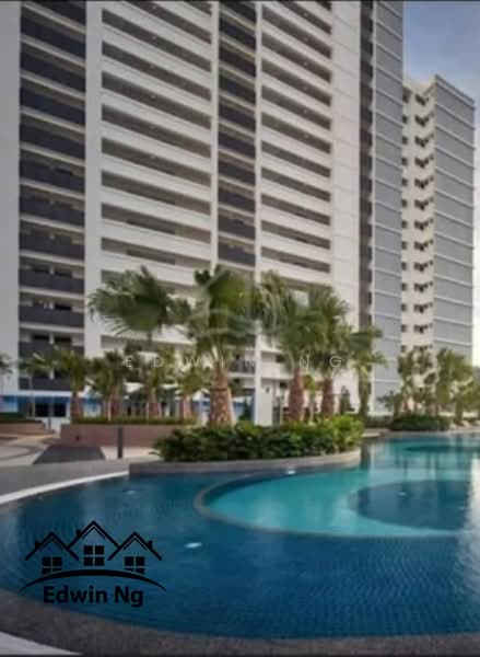 Kondominium untuk Dijual di Senzvilles (Senzo Residence) - Edwin Ng - Exterior - PropertyGuru.com.my