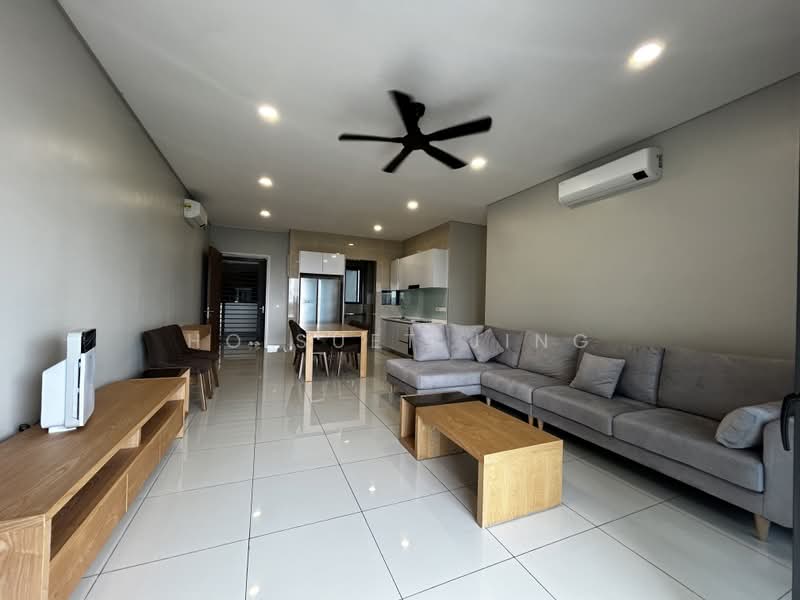 Condominium for Rent at TRIA Seputeh in 9 Seputeh, Kuala Lumpur - Ho Suet Jing - PropertyGuru.com.my