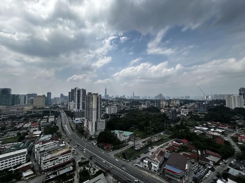 Condominium for Rent at TRIA Seputeh in 9 Seputeh, Kuala Lumpur - Ho Suet Jing - PropertyGuru.com.my