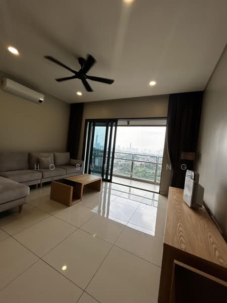 Condominium for Rent at TRIA Seputeh in 9 Seputeh, Kuala Lumpur - Ho Suet Jing - PropertyGuru.com.my