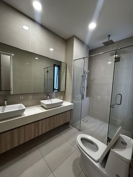 Condominium for Rent at TRIA Seputeh in 9 Seputeh, Kuala Lumpur - Ho Suet Jing - PropertyGuru.com.my