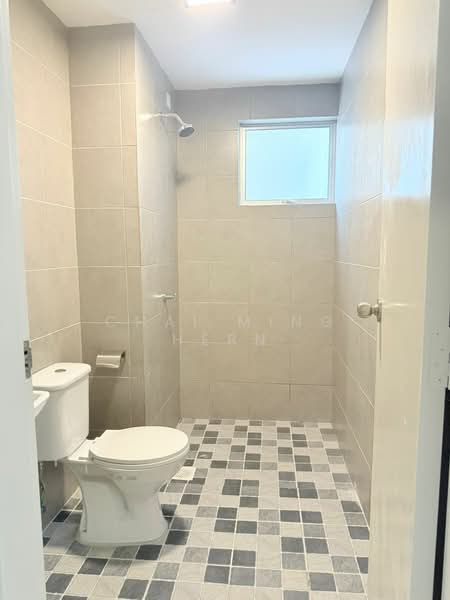Kondominium untuk Disewa di PPAM Residensi Amansuri - Chai Ming Hern - Bathroom - PropertyGuru.com.my