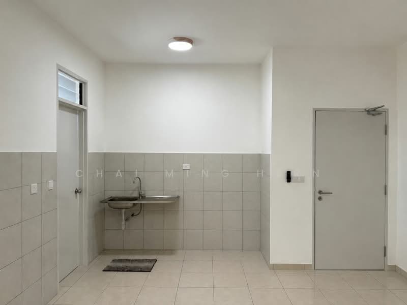 Kondominium untuk Disewa di PPAM Residensi Amansuri - Chai Ming Hern - Interior - PropertyGuru.com.my