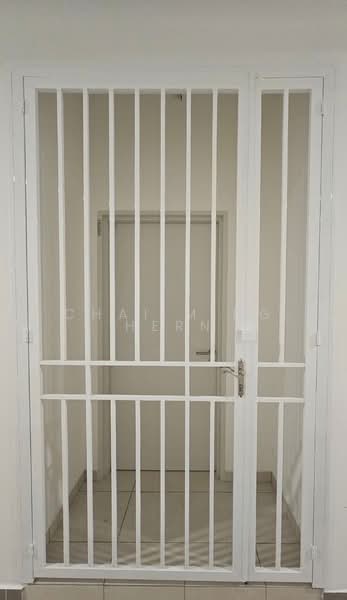Kondominium untuk Disewa di PPAM Residensi Amansuri - Chai Ming Hern - Entrance - PropertyGuru.com.my