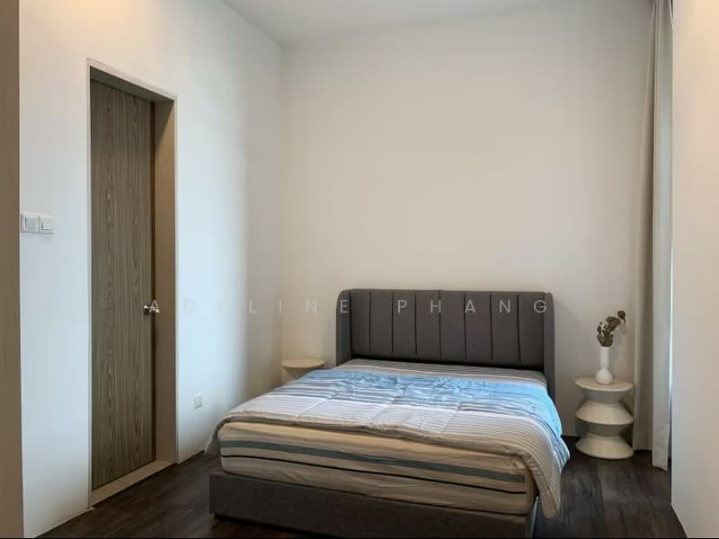 Service Residence for Rent at City of Green - Adeline Phang - PropertyGuru.com.my