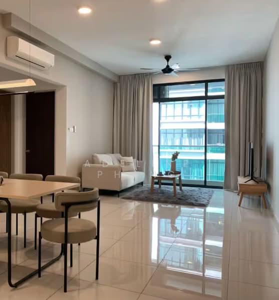 Service Residence for Rent at City of Green - Adeline Phang - PropertyGuru.com.my