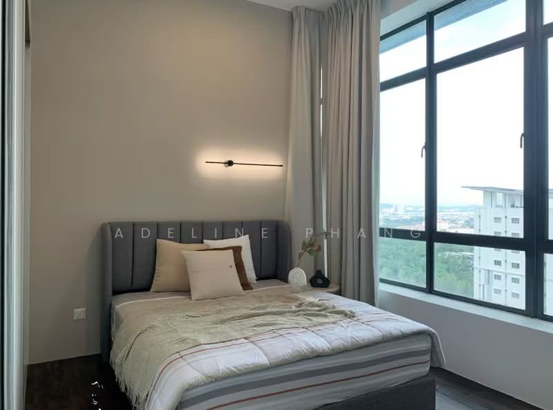 Service Residence for Rent at City of Green - Adeline Phang - PropertyGuru.com.my