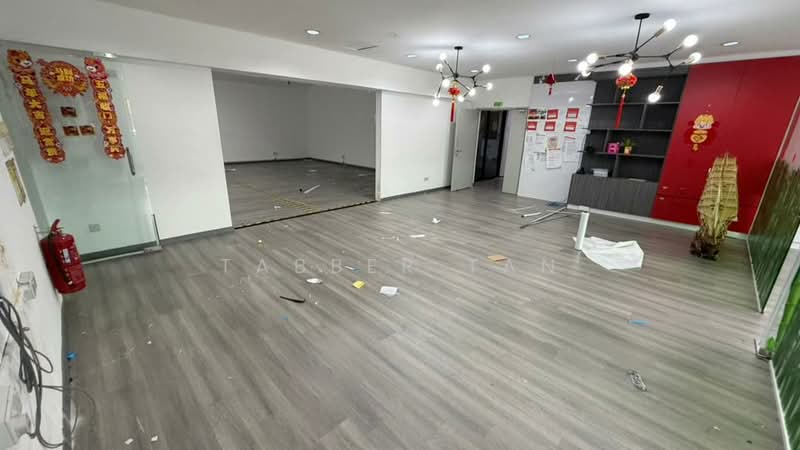 Factory for Rent in Serdang Raya (Seri Kembangan) - Tabber Tan - Interior - PropertyGuru.com.my