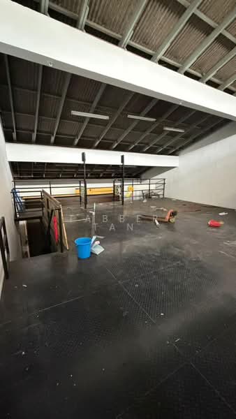 Factory for Rent in Serdang Raya (Seri Kembangan) - Tabber Tan - Interior - PropertyGuru.com.my