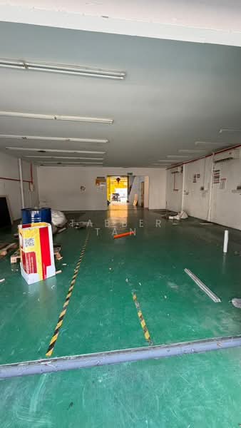 Factory for Rent in Serdang Raya (Seri Kembangan) - Tabber Tan - Interior - PropertyGuru.com.my
