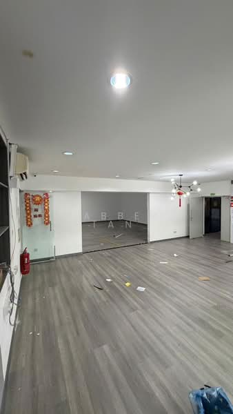 Factory for Rent in Serdang Raya (Seri Kembangan) - Tabber Tan - Interior - PropertyGuru.com.my