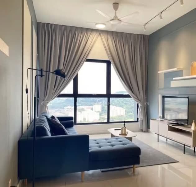 Servis Apartment untuk Disewa di Le Pavillion - Adeline Phang - PropertyGuru.com.my