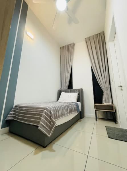 Servis Apartment untuk Disewa di Le Pavillion - Adeline Phang - PropertyGuru.com.my