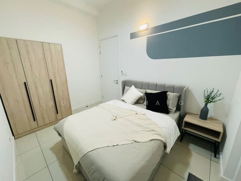 Servis Apartment untuk Disewa di Le Pavillion - Adeline Phang - PropertyGuru.com.my