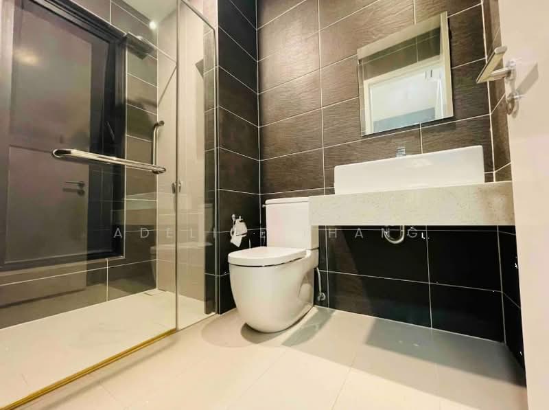 Servis Apartment untuk Disewa di Le Pavillion - Adeline Phang - PropertyGuru.com.my