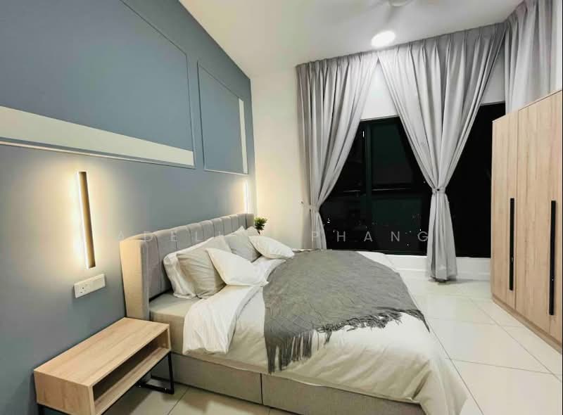 Servis Apartment untuk Disewa di Le Pavillion - Adeline Phang - PropertyGuru.com.my
