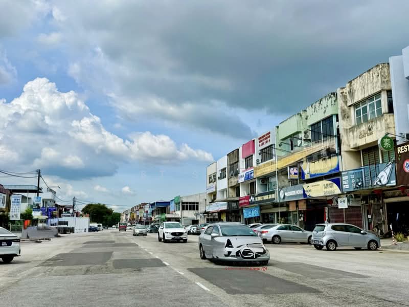 Shop for Sale in Bukit Mertajam (Penang) - St Seah - PropertyGuru.com.my